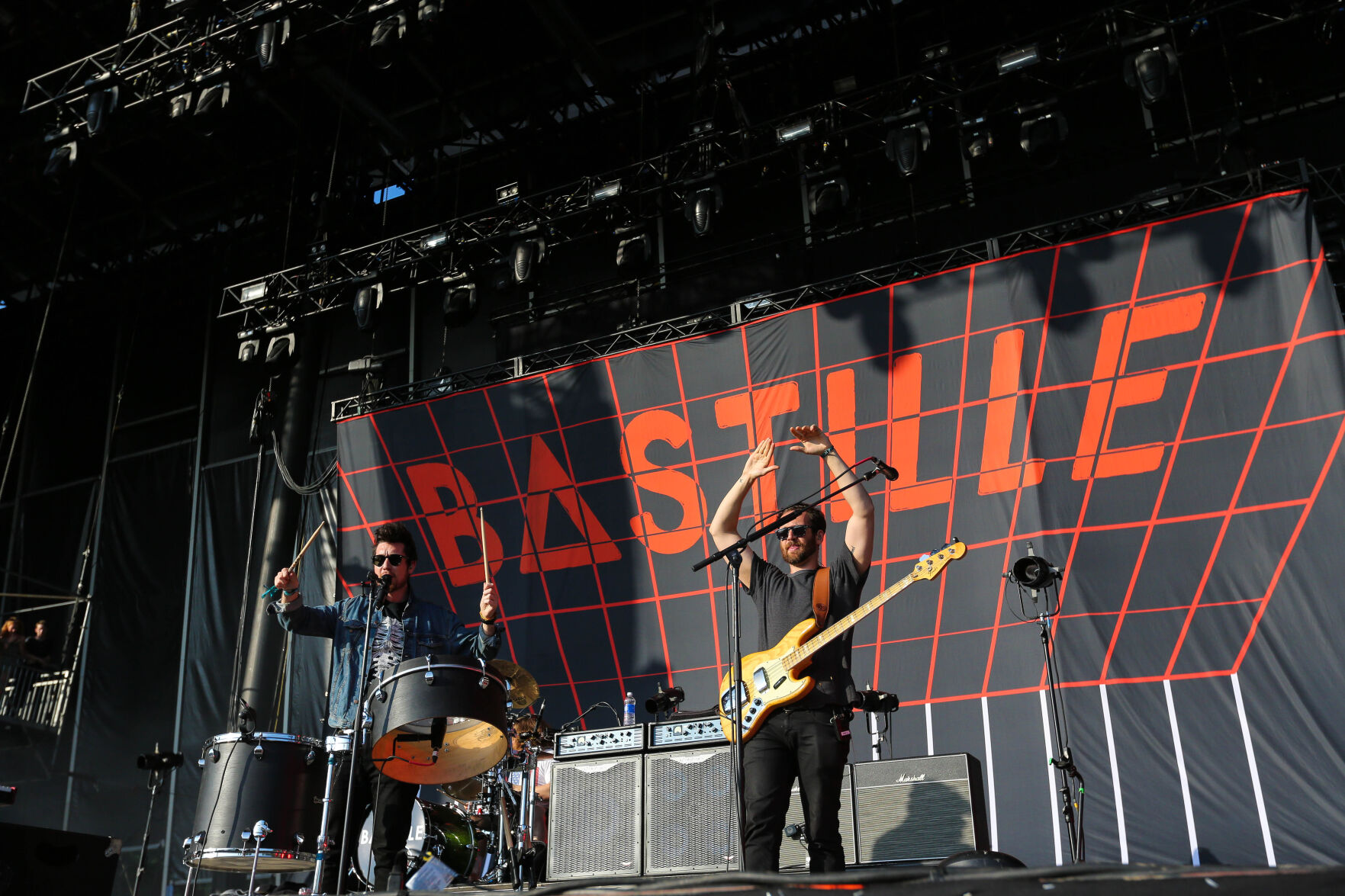 Bastille